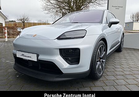 Porsche Macan 4S | Panorama | AHK |Surround View