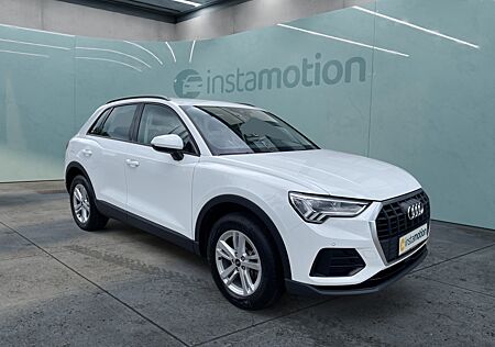 Audi Q3 45 TFSI e S tronic | NAVI | AHK | LED | PDC