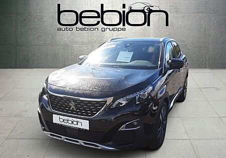 Peugeot 3008 2.0 BlueHDi 180 FAP GT FLA Pano Massage LM