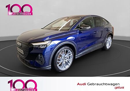 Audi Q4 e-tron Q4 Sportback 40 °