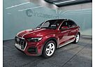 Audi Q5 Sportback advanced 35 TDI S tr. Matrix AHK