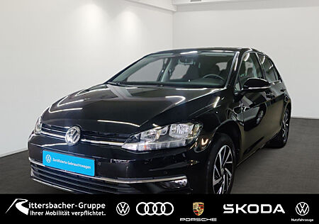 VW Golf VII 1.4 TSI Join Navi Bluetooth PDC vo/hi