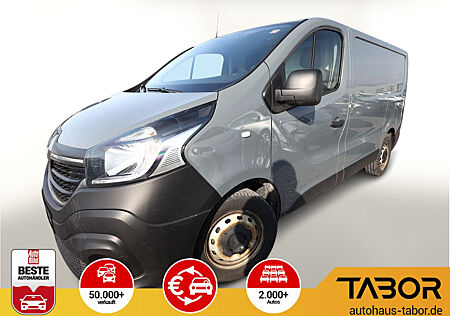 Renault Trafic 2,0dCi 120 L1H1 2,8t Ecoline