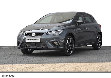 Seat Ibiza FR 1.0 TSI DSG Voll-LED Keyless D-Cockpit