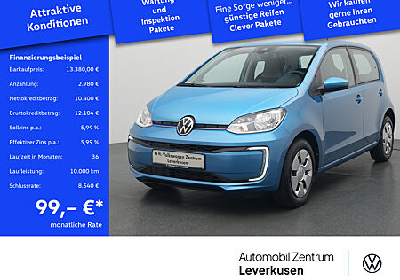 VW Up e-!