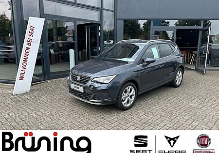 Seat Arona FR 1.0 TSI /Einparkhilfe/ Sitzheizung