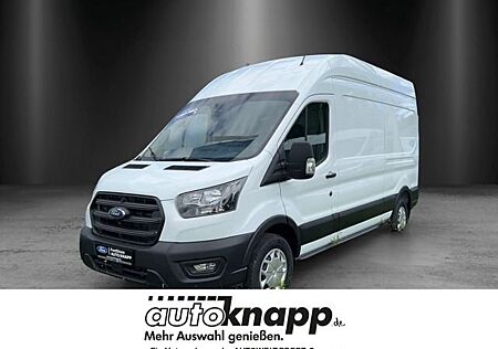 Ford Transit Trend 350 L3 Kasten LKW Klimaautom DAB