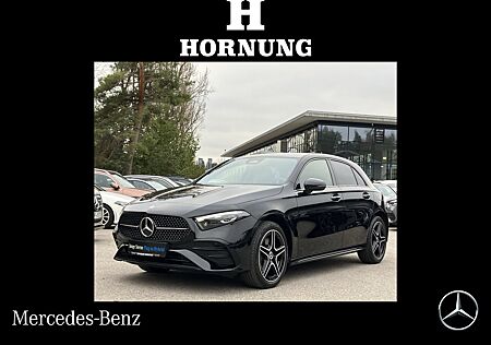 Mercedes-Benz A 250 e AMG ADVANCED+ MULTIBEAM DISTR. AMBIENTE