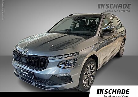 Skoda Kamiq Drive 1,0 TSI LED*Wireless Smartlink BC