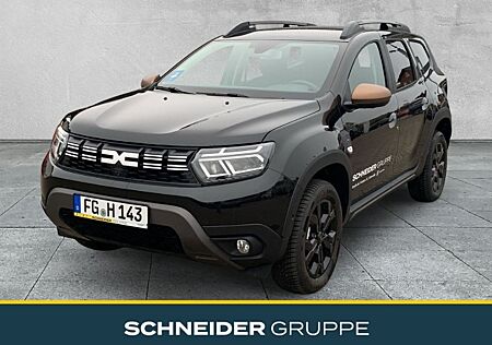 Dacia Duster EXTREME BLUE dCi 115 4x4 SHZ+EPH+RFK+LED