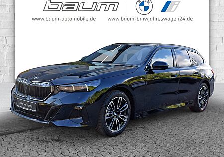 BMW 520d M Sport M Sportpaket Head-Up DAB LED RFK