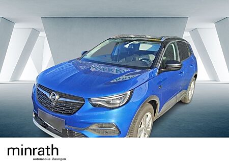 Opel Grandland 1.6 Turbo Ultimate DSG Navi LED 360 BC