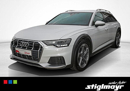 Audi A6 Allroad 55 TDI quattro ACC+AHK+B&O+LED+NAVI