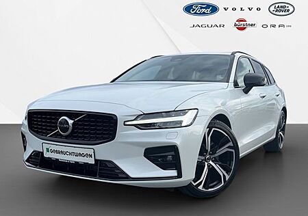 Volvo V60 B4 D Auto 2.0l Plus Dark/Keyless/DAB+/Navi