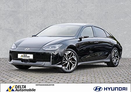 Hyundai IONIQ 6 77,4kWh Allrad UNIQ VOLLAUSSTATTUNG