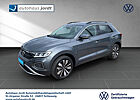 VW T-Roc 1.0 TSI OPF MOVE 6-Gang AHK ACC Navi RFK SHZ