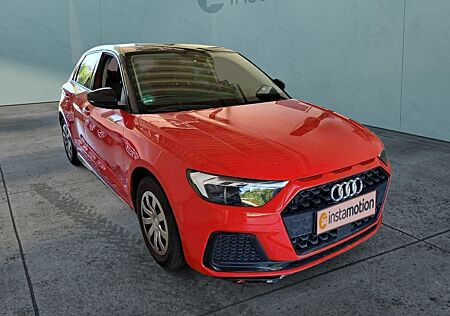 Audi A1 Sportback 30 TFSI ADV LED LM17 SPORTSITZE