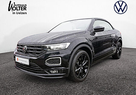 VW T-Roc Cabriolet 1.5 TSI R-Line