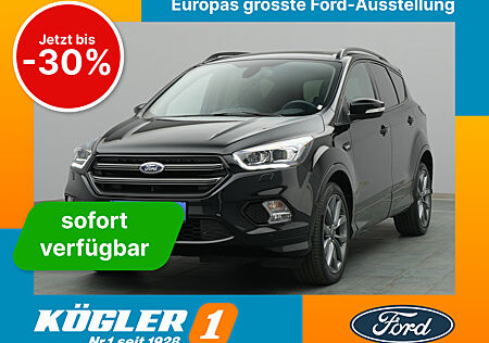 Ford Kuga ST-Line 150PS/Winter-P./Panoramadach