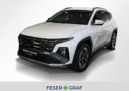 Hyundai Tucson TREND-PAKET KAMERA NAVI CARPLAY SHZ LED