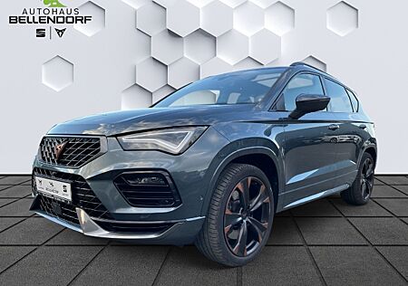 Cupra Ateca 4Drive 2.0 TSI DSG Panoramadach Navi digitales Cockpit