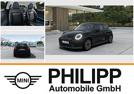 Mini Cooper E Komfortzugang Alarmanlage RFK SHZ PDC Navi Klima