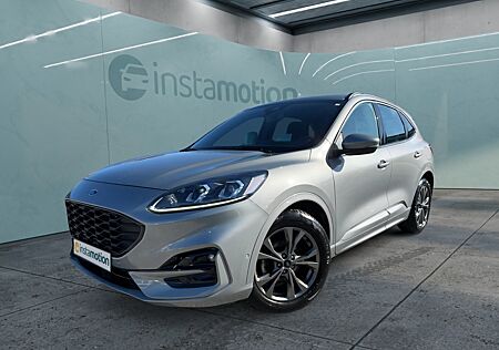 Ford Kuga ST-Line EcoBlue 4x4 Automatik Bluetooth Navi