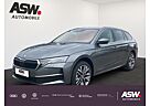 Skoda Octavia Combi Exclusive 2,0TDI 150PS DSG Nav PDC