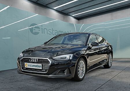 Audi A5 Sportback 35 TFSI S-tronic LED+NAVI+VC