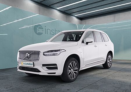 Volvo XC 90 XC90 T8 AWD Inscription Expression +XENIUM+WP+