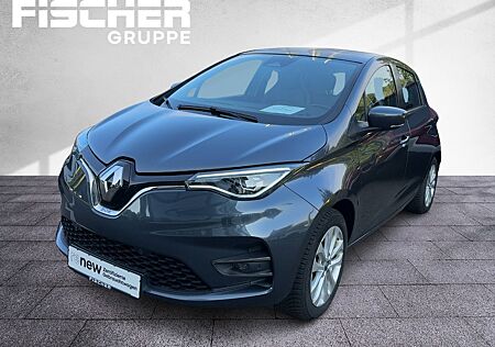 Renault ZOE Experience R110 Z.E. 50 GJR EPH