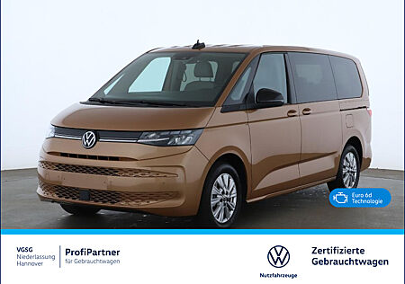 VW T7 Multivan LIFE lang eHybrid