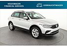 VW Tiguan Life 1.5 TSI 110kW 6-Gang