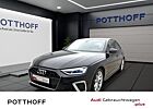 Audi A4 35 TFSi S-line AHK Virtual Sportpaket Navi