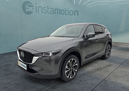 Mazda CX-5 Exclusive-Line 2.5 e-SKYACTIV-G 194 Exclusi