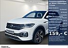 VW T-Cross 1.0 TSI R-Line LED NAVI SHZ KAMERA PDC LM ZV