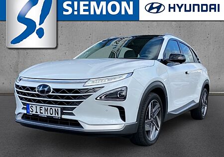 Hyundai Nexo Fuel Cell EV MJ22 PRIME-Paket Navi digitales Cockpit Soundsystem 360 Kamera Klimasitze