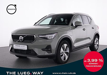 Volvo XC 40 XC40 T4 Plus Bright Recharge Plug-In Hybrid Aut.