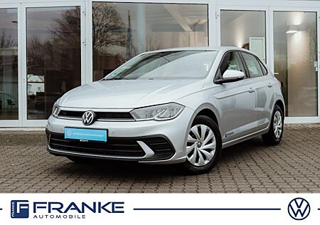 VW Polo 1.0 (EURO 6d) Life Klima Einparkhilfe