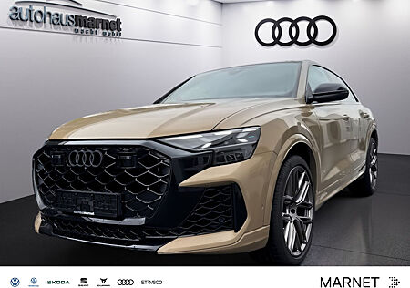 Audi RS Q8 SUV 441(600) kW(PS) tiptronic