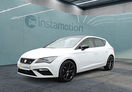 Seat Leon 1.5 TSI DSG Black Matt Edition BEATS PANO ACC