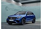 Mercedes-Benz GLC 63 AMG