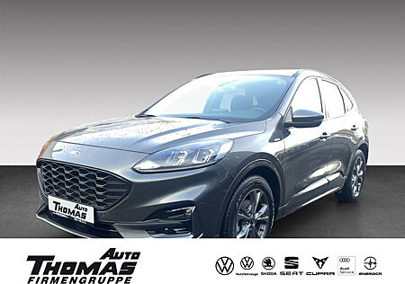 Ford Kuga ST-Line 1.0 EcoBoost AHK+WSS-BEHEIZBAR+SHZ