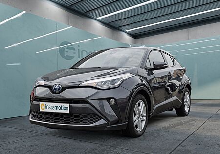 Toyota C-HR 2.0 Hybrid Business Edition NAVI SHZ PDC