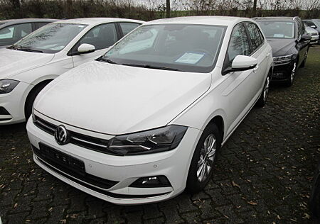 VW Polo Highline 1.0 TSI APP ALU APS GJR SITZHEIZUN