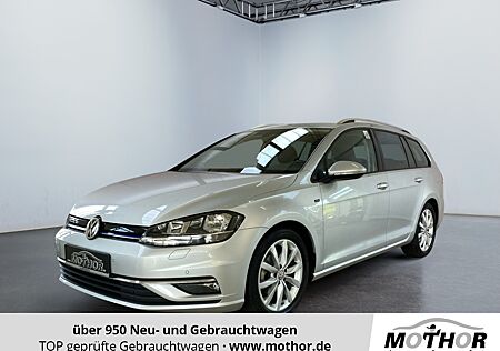 VW Golf Variant Golf VII Variant Join BlueMotion 1.5 TSI DSG ACC