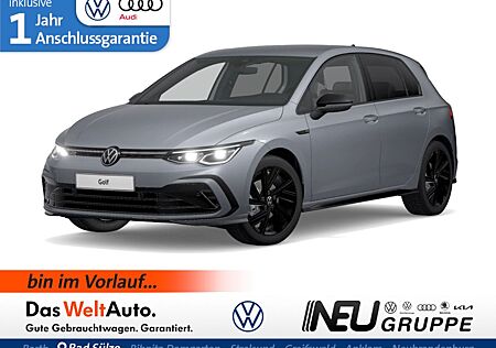 VW Golf R-Line VIII 1.5 eTSI DSG Black Style Kamera