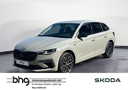 Skoda Scala Drive 1,0 TSI 7-Gang automat