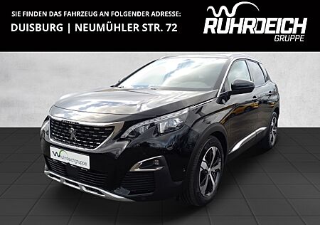 Peugeot 3008 Crossway 2.0 BlueHDi 180 EAT8 +MASSAGE+LED+CAM+NAVI+