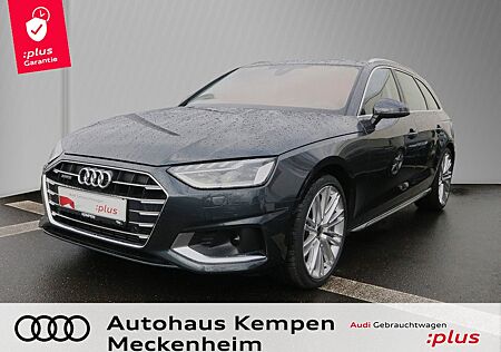 Audi A4 Avant 45 TFSI advanced 19" NAVI PANO MARTIX